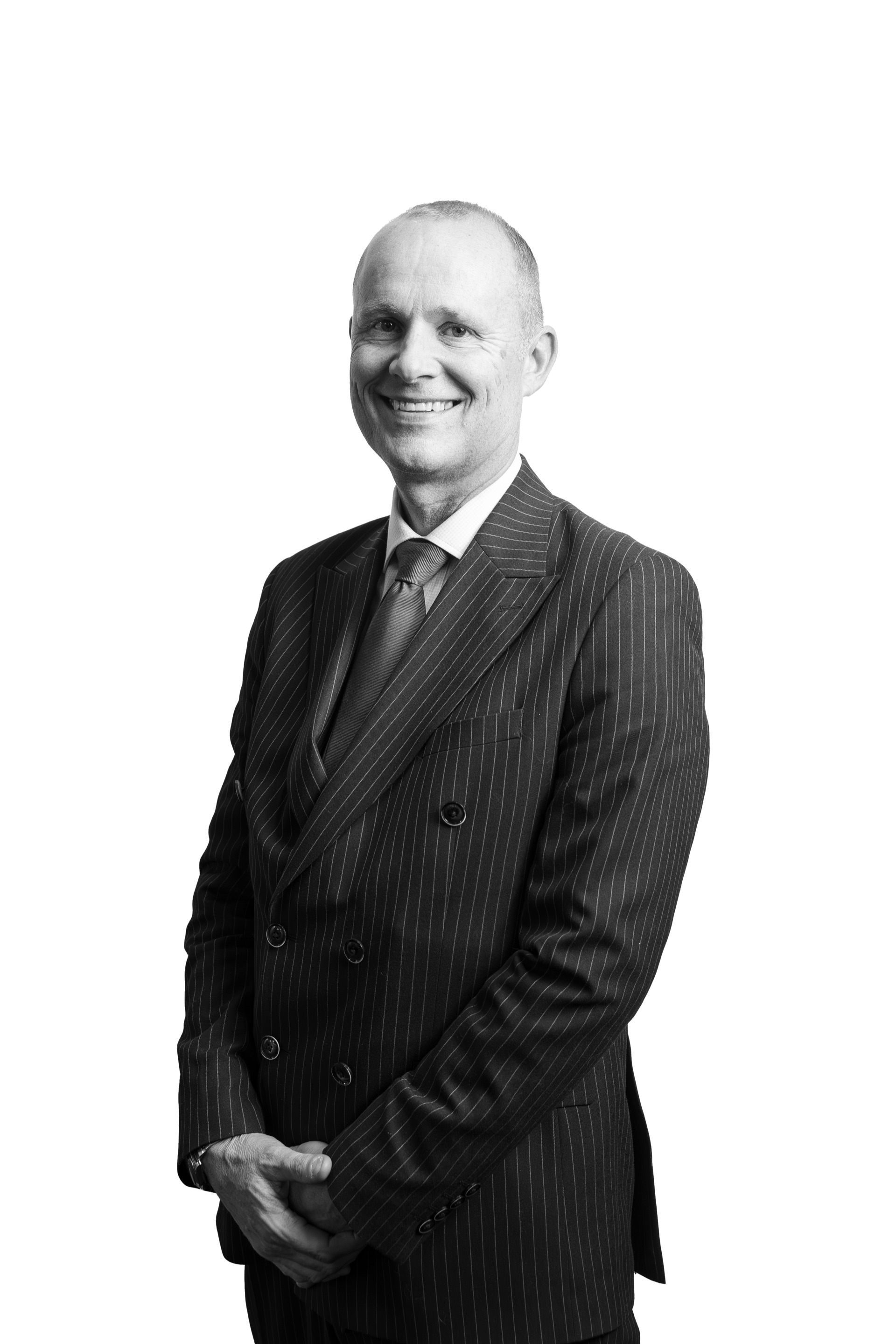 Chris Southern, Commercial Business Development Manager at Habitech Pro